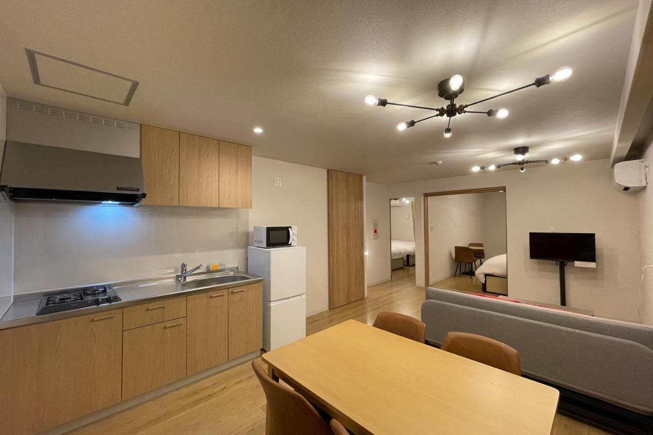 Seed Tanimachi 6-Chome Osaka Exterior foto