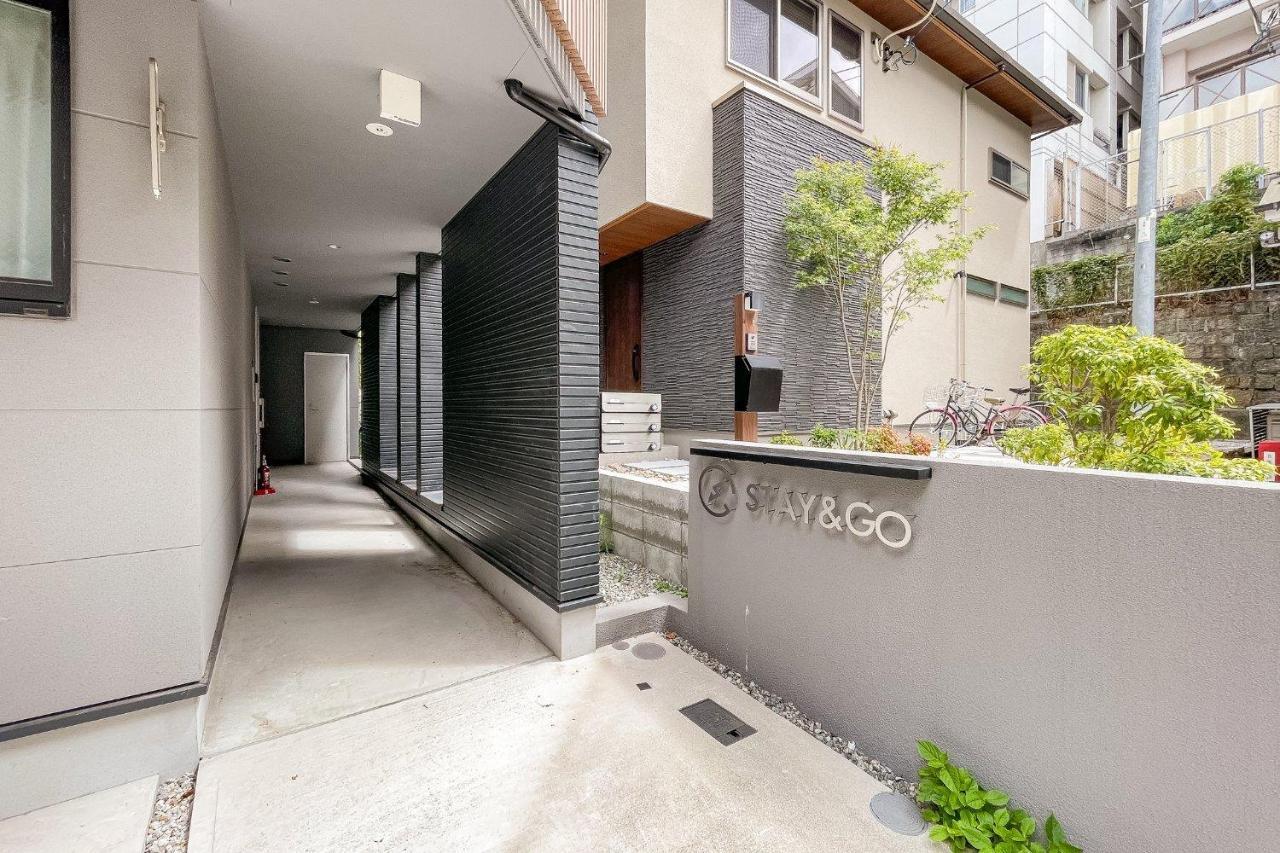 Seed Tanimachi 6-Chome Osaka Exterior foto