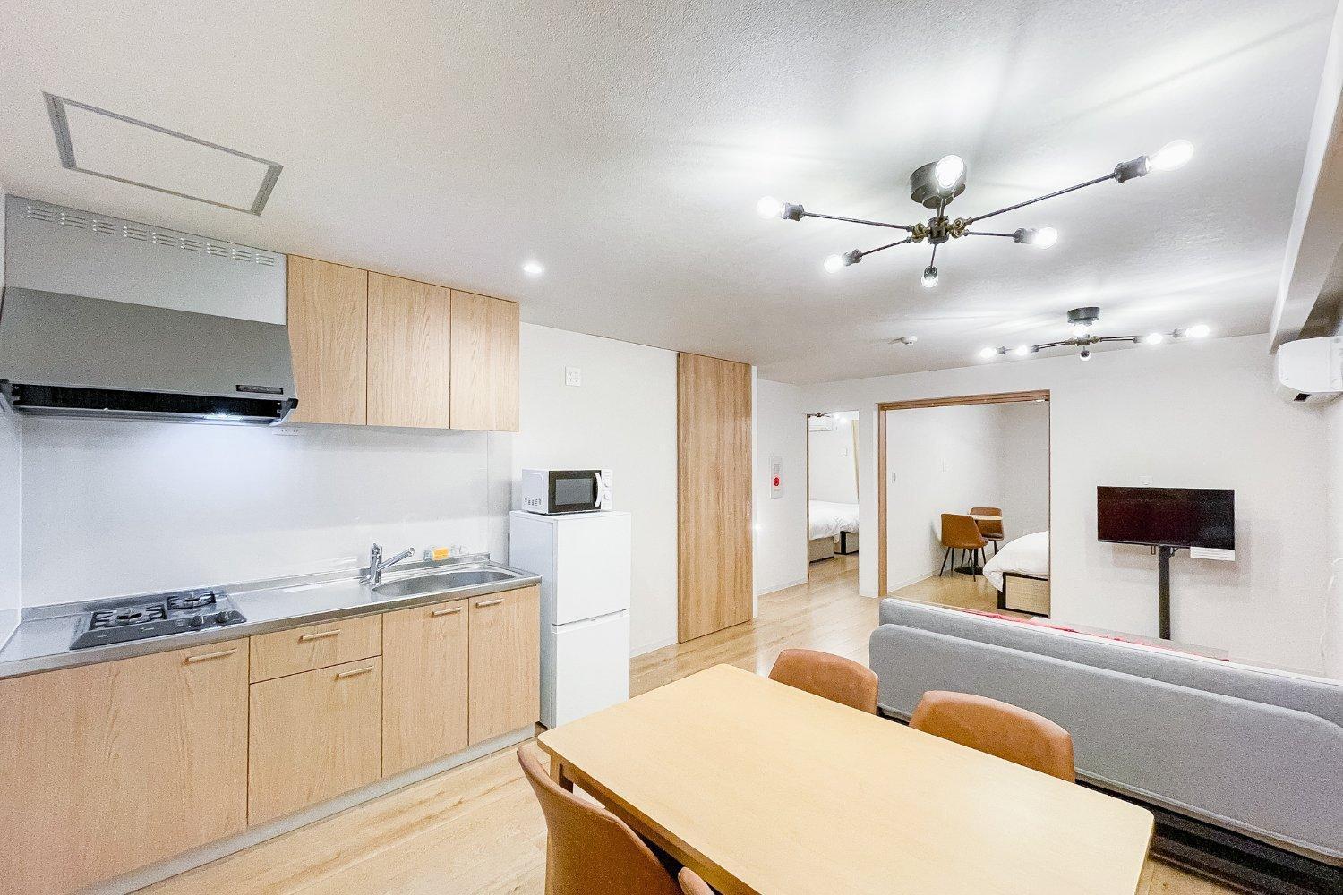 Seed Tanimachi 6-Chome Osaka Exterior foto