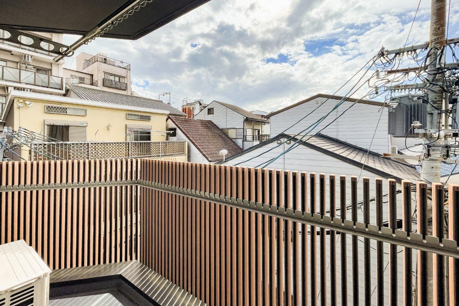 Seed Tanimachi 6-Chome Osaka Exterior foto